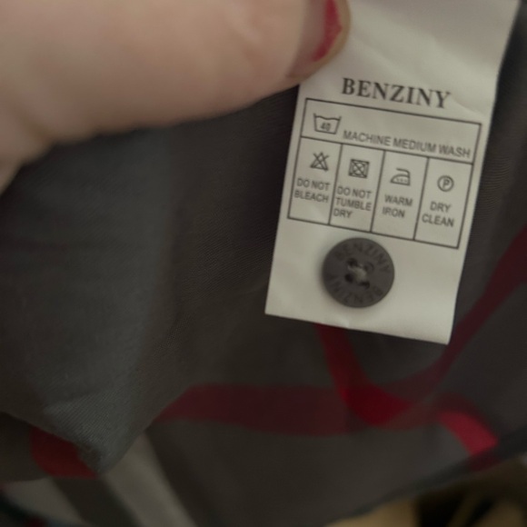 Men dress shirt - Picture 5 of 5